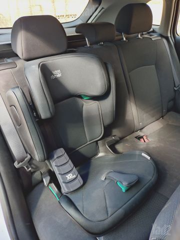 בוסטר Britax KIDFIX i-Size