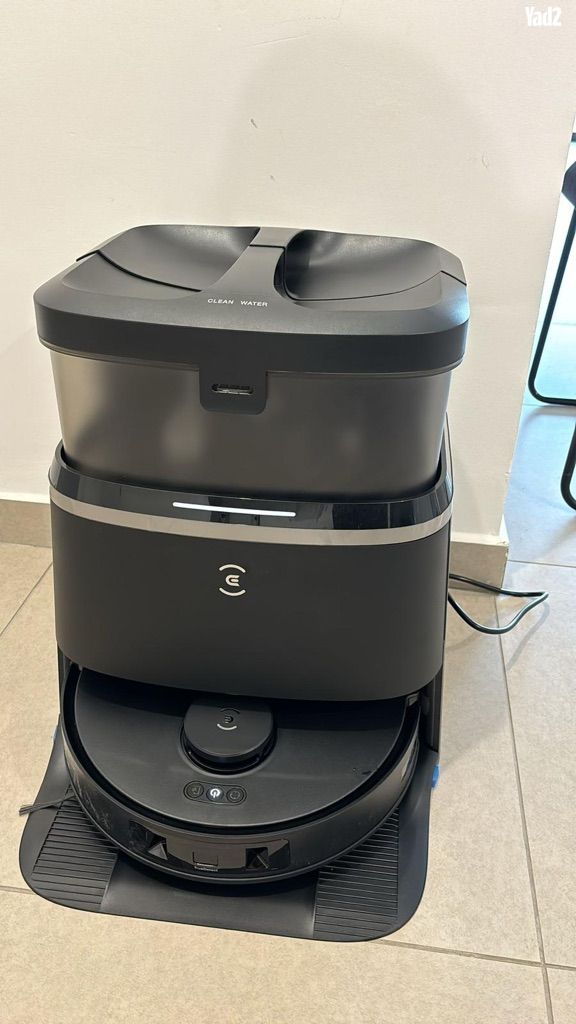 ECOVACS DEEBOT T30 PRO