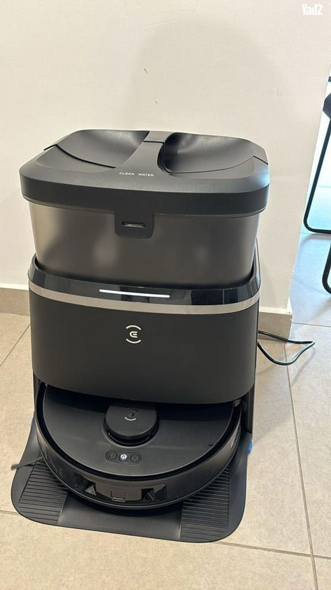 ECOVACS DEEBOT T30 PRO