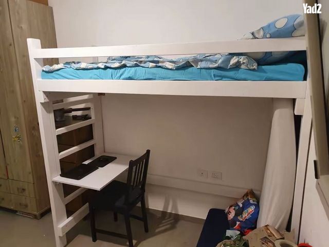 מיטת ילדים