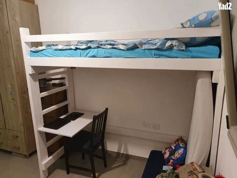 מיטת ילדים