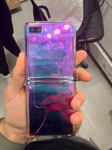 Samsung z flip
