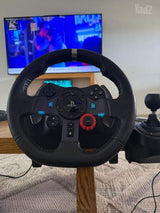 הגה למחשב G29- Logitech