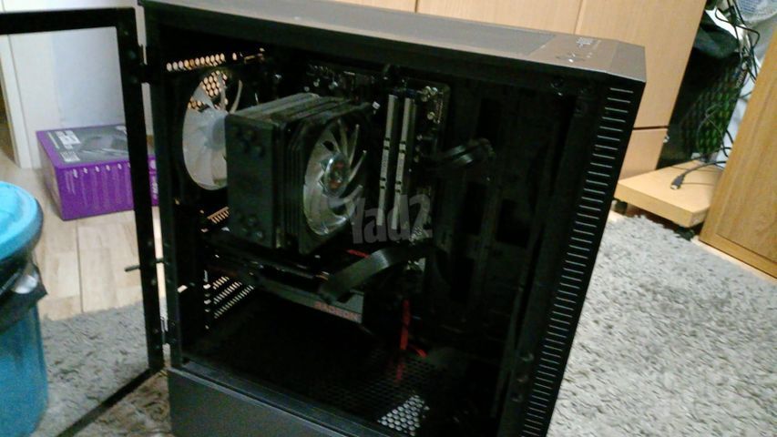 rx6600 כרטיס מסך