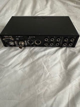 כרטיס קול RME Fireface UCX II