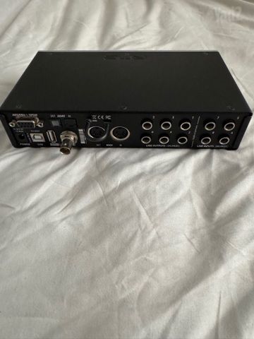 כרטיס קול RME Fireface UCX II