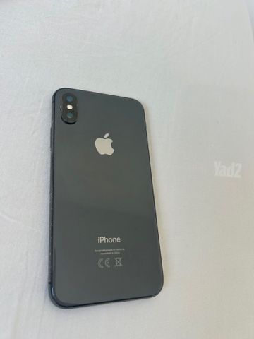 אייפון x