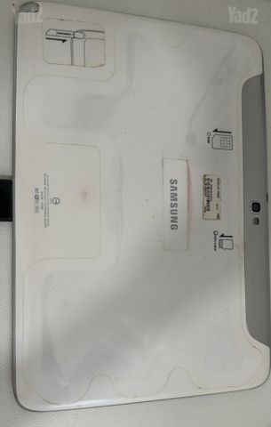טאבלט Samsung Galaxy Note 10.1