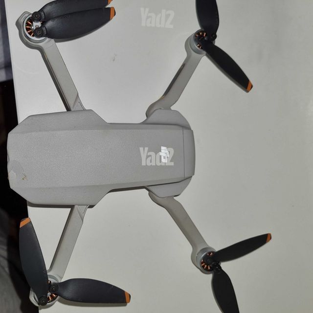 רחפן dji