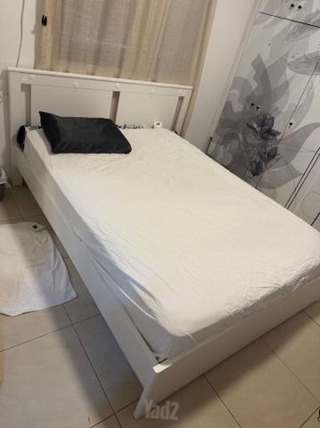 מיטה דגם sondesand ikea