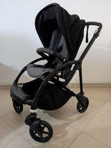 עגלת בוגבו בי Bugaboo Bee 6