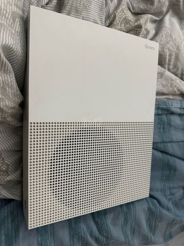 Xbox one S 1TB
