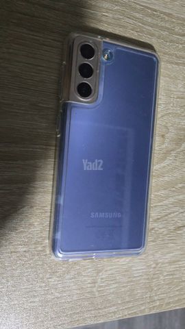 גלקסי S21