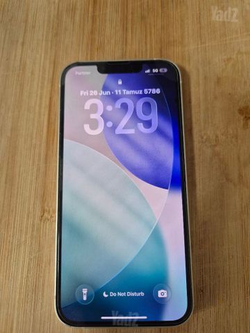 אייפון 13 256 gb
