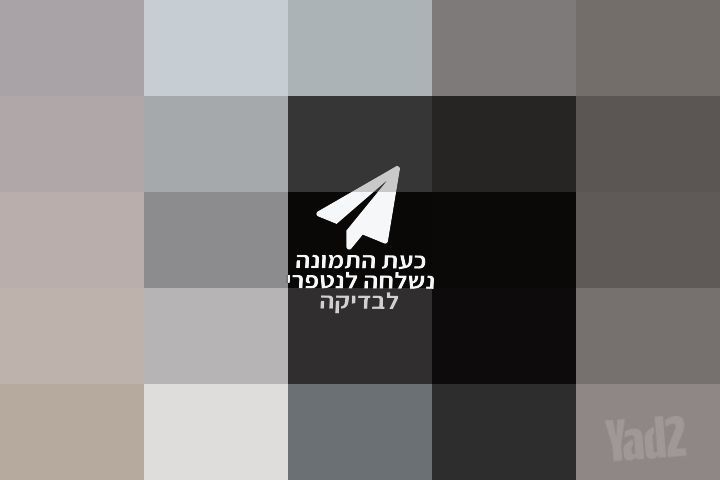 מחשב נייח