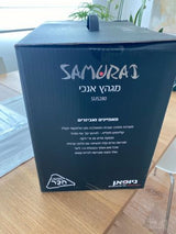 מגהץ אנכי