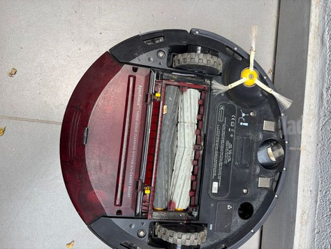שואב אבק irobot