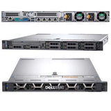 שרת dell r740/640