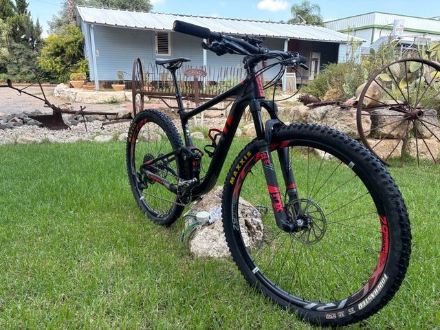 Giant Anthem Advanced Pro 29