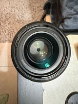 עדשה 50mm 1.2 Nikon Z