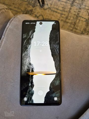 Samsung galaxy a52