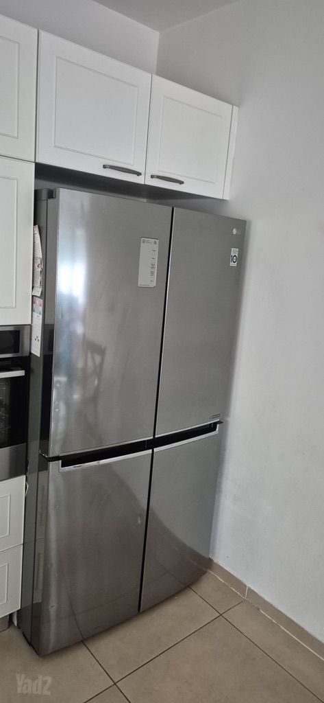 מקרר lg