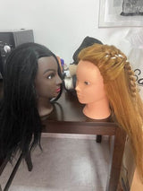 ראש בובה