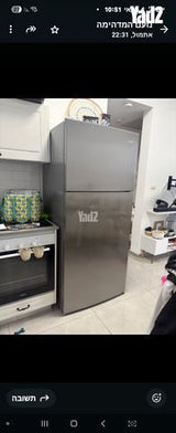 מקרר דגם lenco