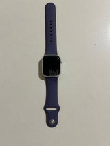 אפל ווטש 8 GPS+Celolar