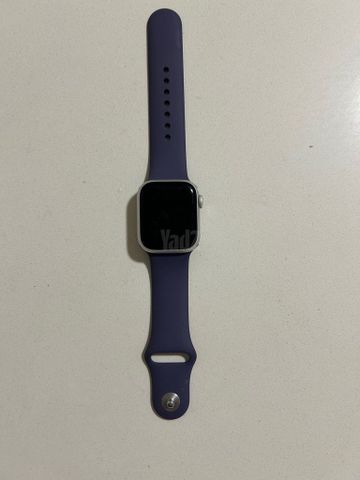 אפל ווטש 8 GPS+Celolar
