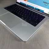 MacBook Pro 14 M3 Pro 18GB כסף