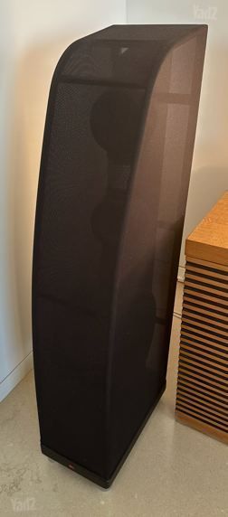 Anthony Gallo Acoustics