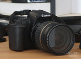 Canon 250D + Tamron 17-50 f2.8