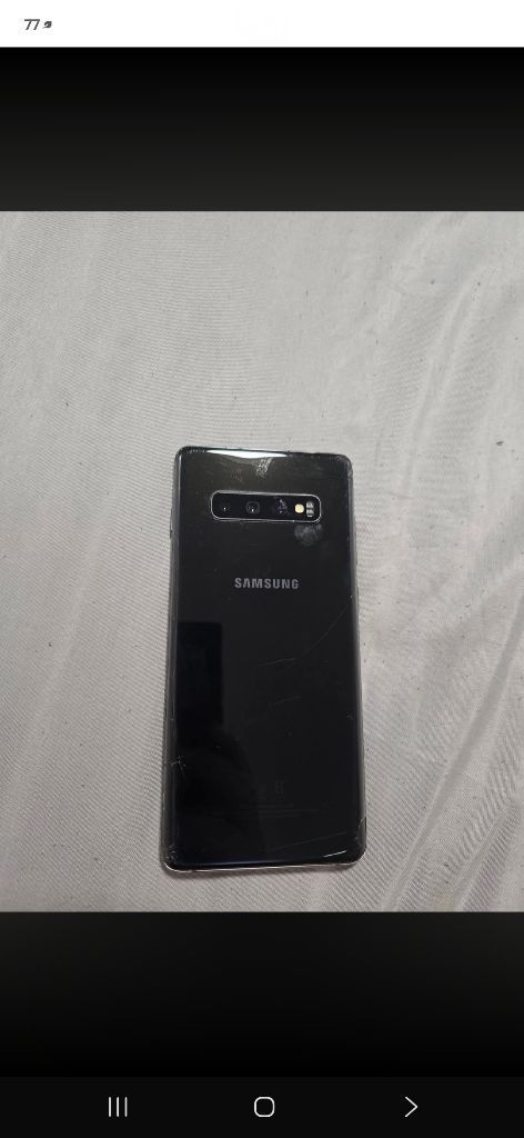 galaxy s10+
