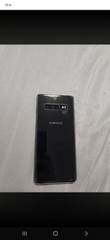 galaxy s10+