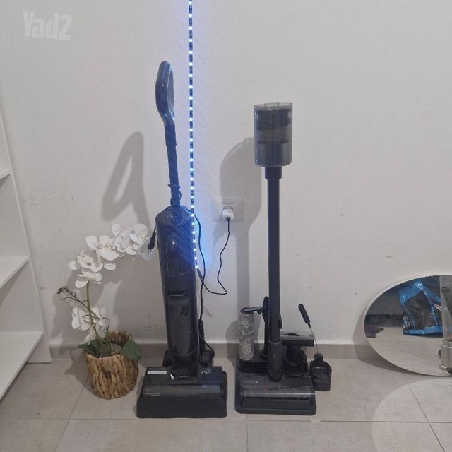 שואב שוטף