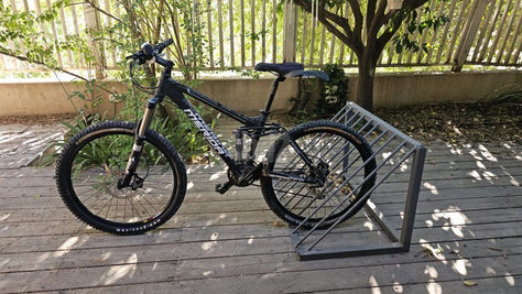 Specialized Enduro FSR