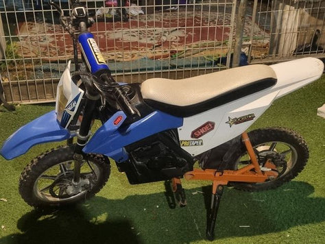 אופנוע