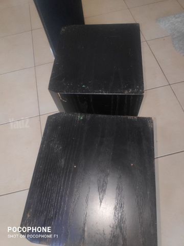 רמקולים וינטג