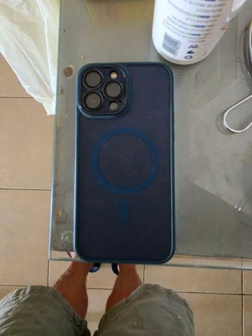 אייפון 13 פרו מקס
