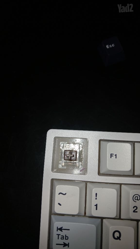 מקלדת גיימינג