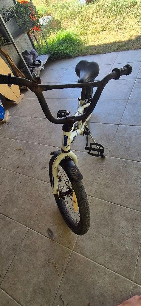 אופניי ילדים BMX