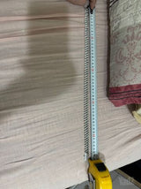 Cuban link spike