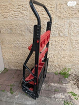 Milwaukee Packout  עגלת מתקפל