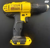 מקדחת DeWalt חדשה