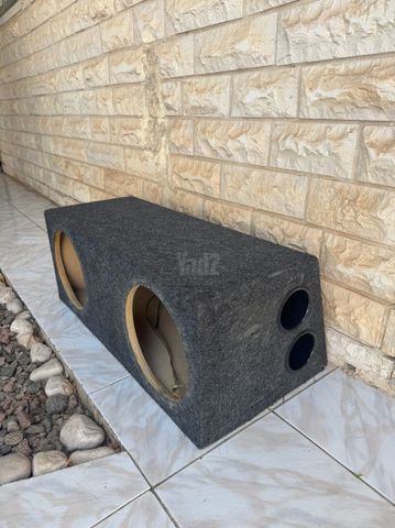 תיבה לסאב