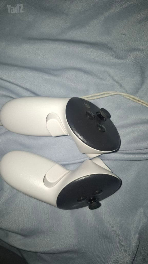 מטה קווסט 3