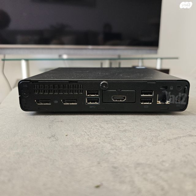 HP Prodesk G5 Mini