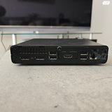 HP Prodesk G5 Mini