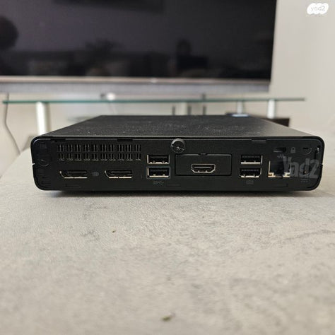 HP Prodesk G5 Mini